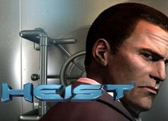 Heist slot